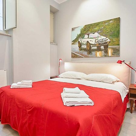 Kmc Suites - Red Palermo Ngoại thất bức ảnh