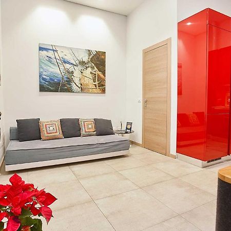 Kmc Suites - Red Palermo Ngoại thất bức ảnh