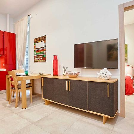 Kmc Suites - Red Palermo Ngoại thất bức ảnh