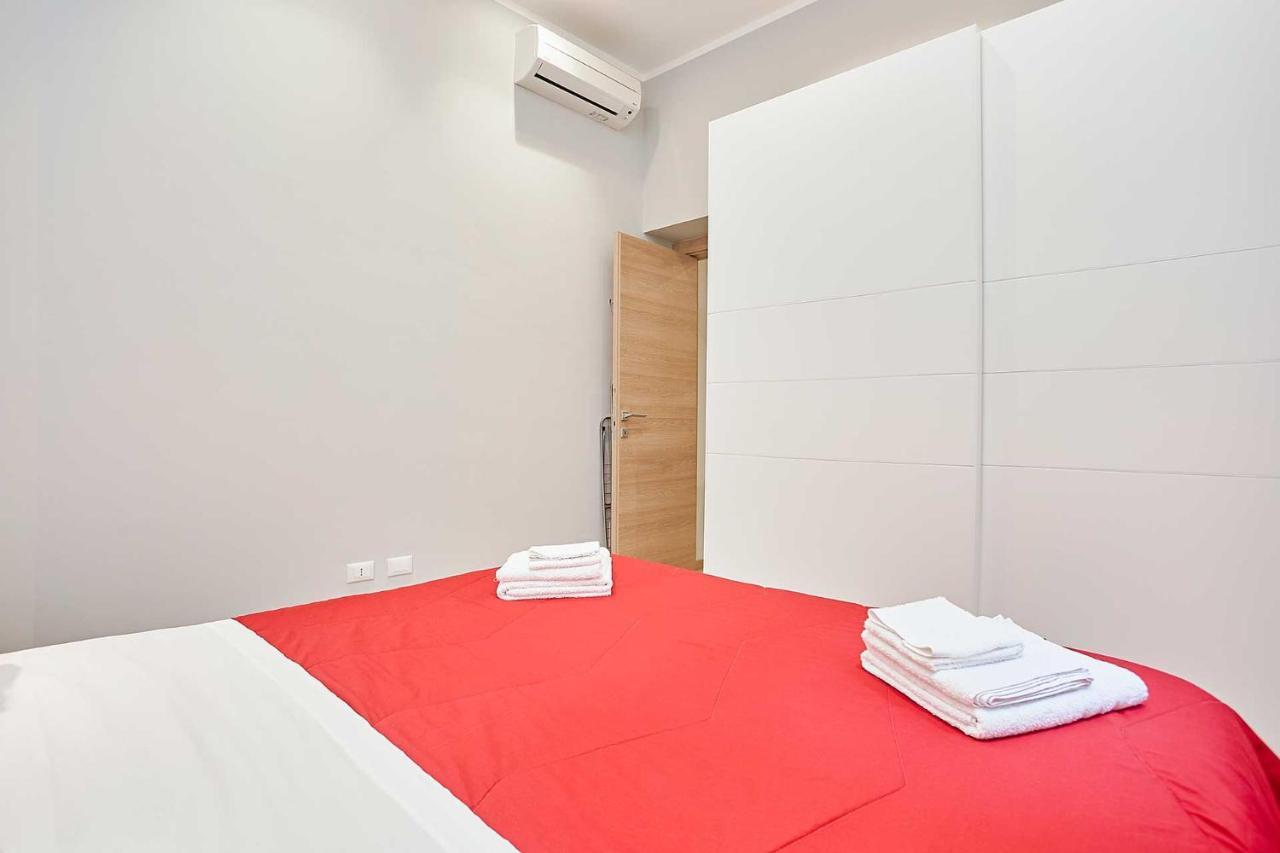 Kmc Suites - Red Palermo Ngoại thất bức ảnh