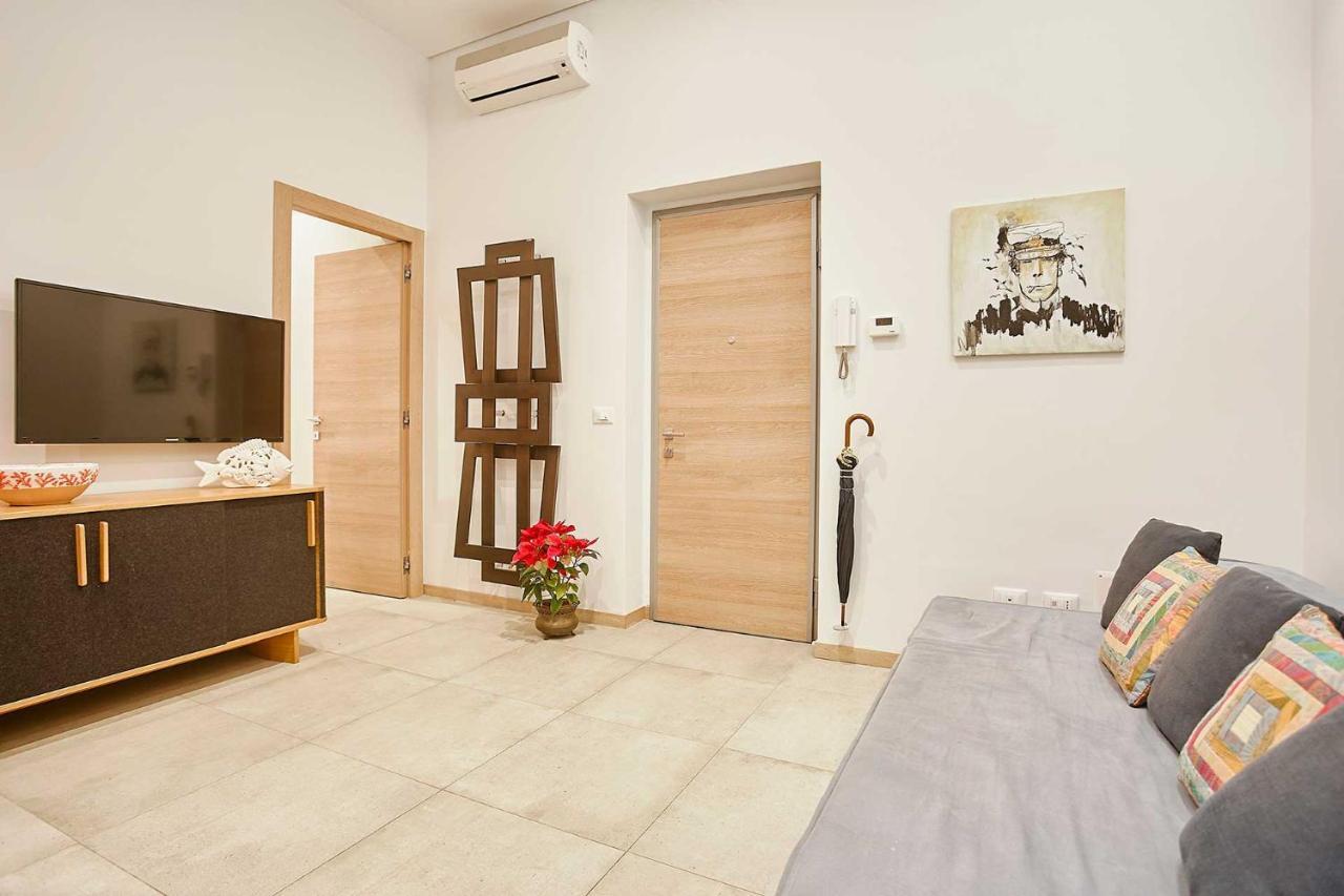 Kmc Suites - Red Palermo Ngoại thất bức ảnh