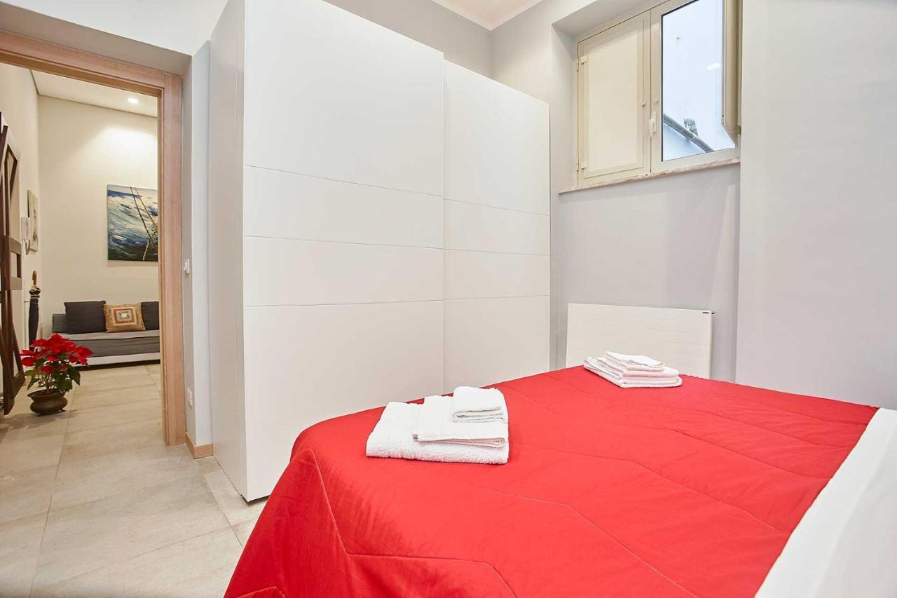 Kmc Suites - Red Palermo Ngoại thất bức ảnh