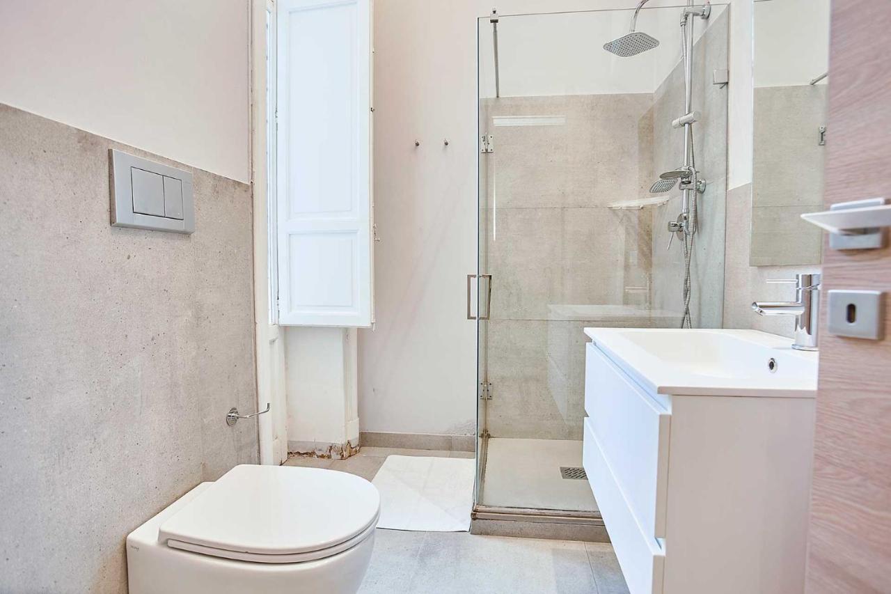 Kmc Suites - Red Palermo Ngoại thất bức ảnh